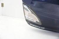фото thumb №13, Mazda 6 gh hb крышка багажника багажника 35j