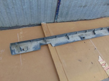 фото thumb №15, Планка порогова ліва mazda 5 ii cw 2010- c23651p51