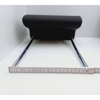 фото thumb №6, Подголовник сиденье iii ряд задняя комплект opel zafira b nr308