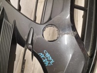 Бампер решётка радиатора porsche macan 95b turbo gts lift 2019- оригинал Недорого, фото thumb