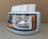 фото thumb №5, Scania r s панель фари фара лівий лампа ліва