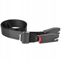 фото thumb №9, Універсальний pas автомобільний do дитяче крісло isofix