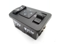 фото thumb №4, Alfa romeo 166 lift fl панель переключатель манипулятор зеркал