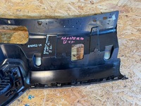 фото thumb №7, Renault master iii 3 lift 19- решётка радиатора решётка радиатора молдинг средняя бампера перед