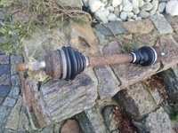 фото thumb №4, Приводной вал левый перед передняя левая citroen c4 1.6hdi