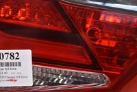 фото thumb №10, Лампа ліва задня задня hyundai i40 i 40 kombi lift 15-20