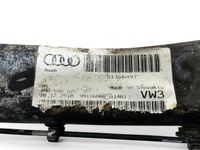 фото thumb №14, Audi q7 4m 2018 рама допоміжна задня