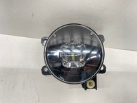 фото thumb №1, Протитуманна фара правий світло денні лампа drl led mazda cx3 cx-3 dk 2016-