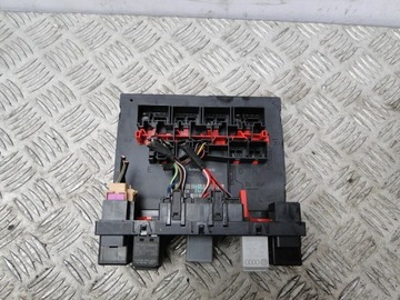 фото thumb №2, Модуль бортовою мережаю vw passat b6 3c 3c0 3c0937049j