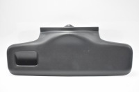 фото thumb №1, Оббивка захист кришки багажника picanto iii 17-