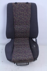 фото thumb №7, Заднє сидіння сидіння kpl. nissan eco-t 96r.