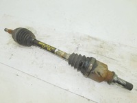 фото thumb №2, Renault clio iii 1.5dci 08r привідний вал ліва