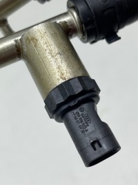 фото thumb №11, Audi a6 c7 2.0 tdi шланг провода топлива топливные