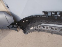 фото thumb №10, Hyundai ioniq v передний бампер