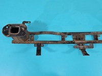 фото thumb №7, Підсилювач бампера задня kia ceed ii 12-18 задні kombi