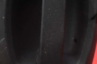 фото thumb №8, Ручка права перед передня чорна fiat ducato 3 iii 06-16