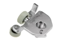 фото thumb №1, Підрамник верхній двері бокових