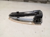 фото thumb №1, Лівий поворотник w дзеркало kadjar led