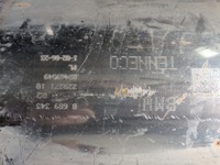 фото thumb №12, Bmw 2 f44 gran coupe 2019-2024 2.0 бензин 220i гаситель труба выхлопная