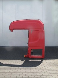 фото thumb №1, Кабина четверть левый bok кабины scania r highline