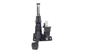 фото thumb №1, Vw bora 2.3 v5 педаль гальма