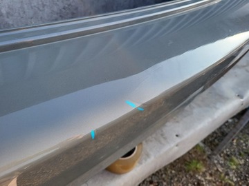 фото thumb №7, Mini clubman f54 бампер зад 7348920 114129-10