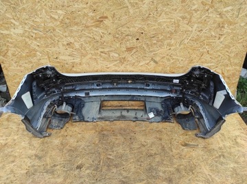 фото thumb №6, Бампер задній audi rsq3