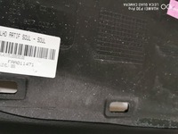 фото thumb №12, Audi a6 a7 c8 комплект шкіра гладка з проекційний дисплей подушка безпеки панель приладів ремені консоль 4k8