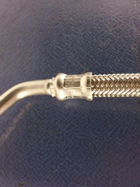 фото thumb №6, Kodiaq 2.0tsi шланг масла турбины 06k145778ae