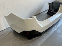 фото thumb №6, Bmw g60 бампер зад м-пакет 6 x pdc установка комплектний колір a300