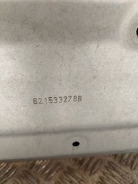 фото thumb №4, Дверь левая задние renault espace v 5 2014-2023 задняя nowe org 821019868r