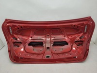 фото thumb №9, Toyota camry viii крышка крышка багажника зад задняя fv