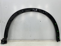 фото thumb №15, Молдинг mazda cx-5 ii 17r.- левый передний кромка подкрылок крыла накладка