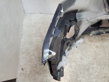 фото thumb №10, Ford focus mk4 st-line 18-22 бампер перед переднее