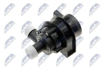 фото thumb №11, Додатковий електричний насос води vw golf 04-,