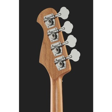 Бас-гитара Harley Benton JB-62CC DR