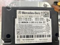 фото thumb №3, Модуль блок керування подушка безпеки mercedes gla x156 2.2 cdi