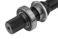 фото thumb №2, Вал піввісь mazda 626 92-97 праві