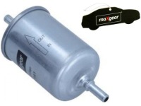 Maxgear 26-0103 фильтр топлива renault 1,2 clio в Украине, фото thumb