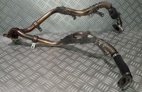 фото thumb №6, Vw touareg 7l phaeton 5.0 tdi v10 труба шланг трубка выхлопных газов egr 07z131520h