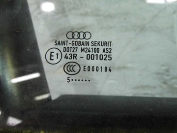 фото thumb №10, Дверь правый перед lx7z audi a4 b7