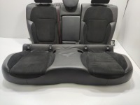 фото thumb №4, Сиденье сиденья заднее сиденье задняя задние renault megane iv rs-line 2016-2020