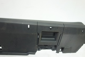 фото thumb №6, Планка порогова права opel astra g 98 -90589234 hb 3d
