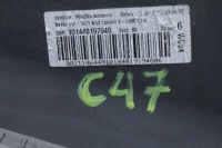 Бампер перед x-line bmw u11 x1 a300 alpinweiss Цена, фото thumb