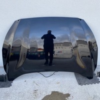 фото thumb №9, Kompletny перед ford focus st line mk4 бампер капот решітка радіатора радіатор лампи