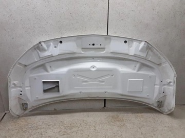 фото thumb №7, Капот mercedes sprinter w907 w910 2018-