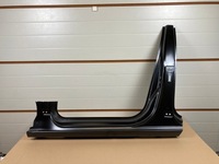 фото thumb №1, Блок двигуна поріг лівий seat leon iv 4