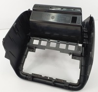 фото thumb №8, Рамка захист зміни коробки передач vw new beetle ii 5c