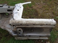 фото thumb №9, Четверть лонжерон подкрылок doblo 2 ii combo d 10-15r. левая передняя 249