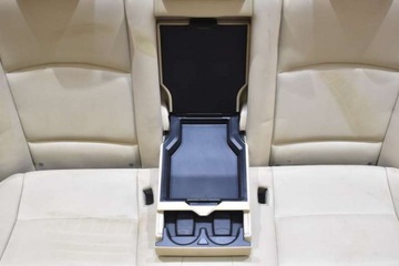 фото thumb №6, Сидіння сидіння комплект боковина обшивки шкіряні bmw f10 09-13